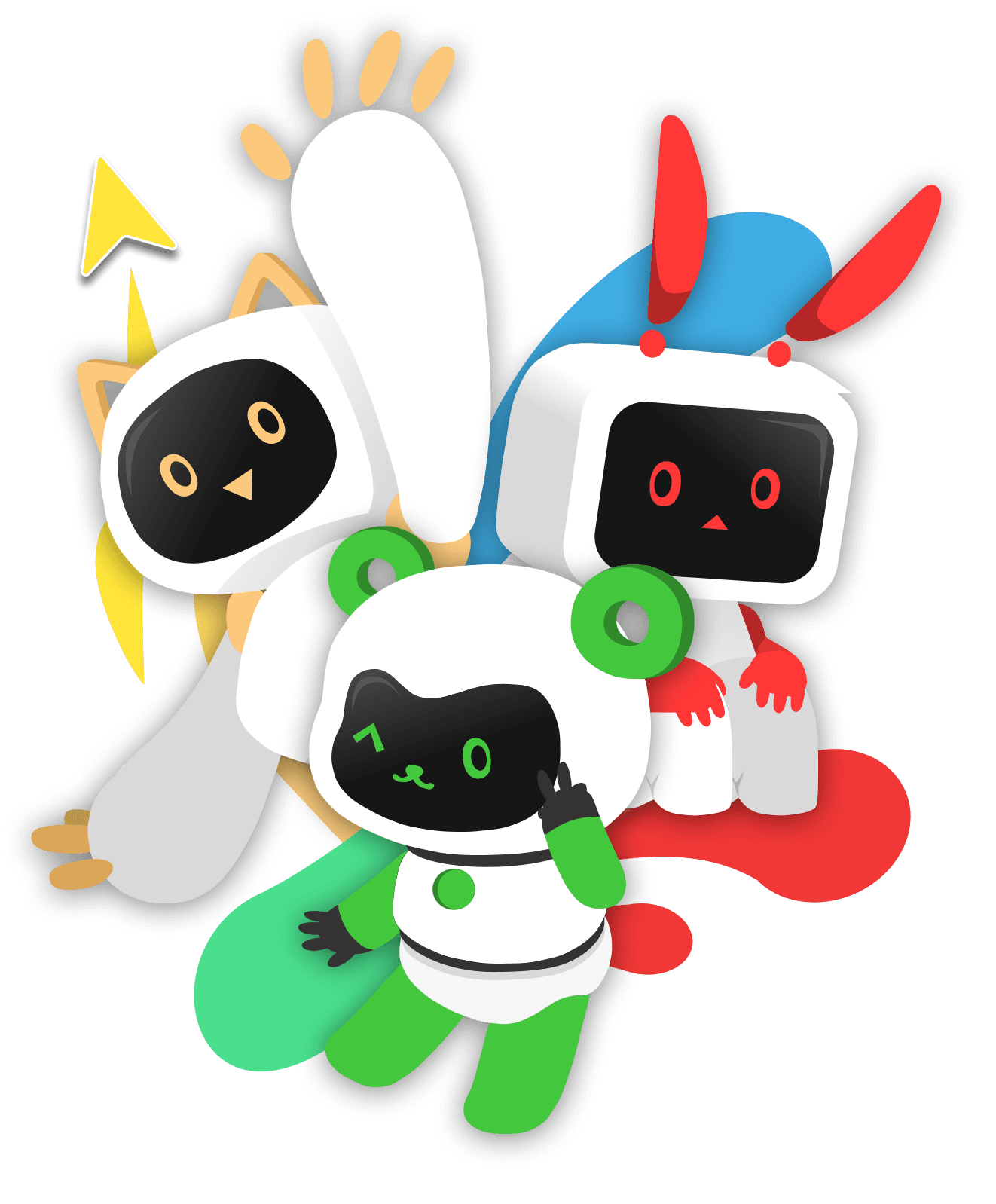 Mascot