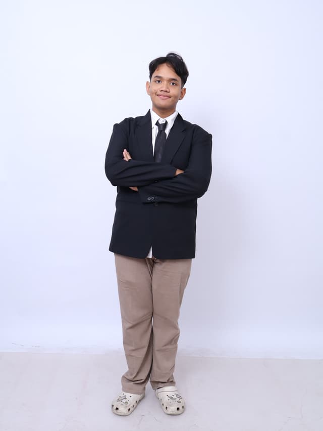Rakha Fathin Izzan Consetia