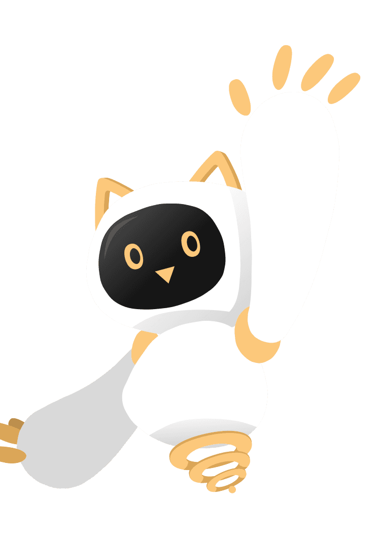 mascot