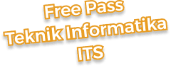 freepass teknik informatika