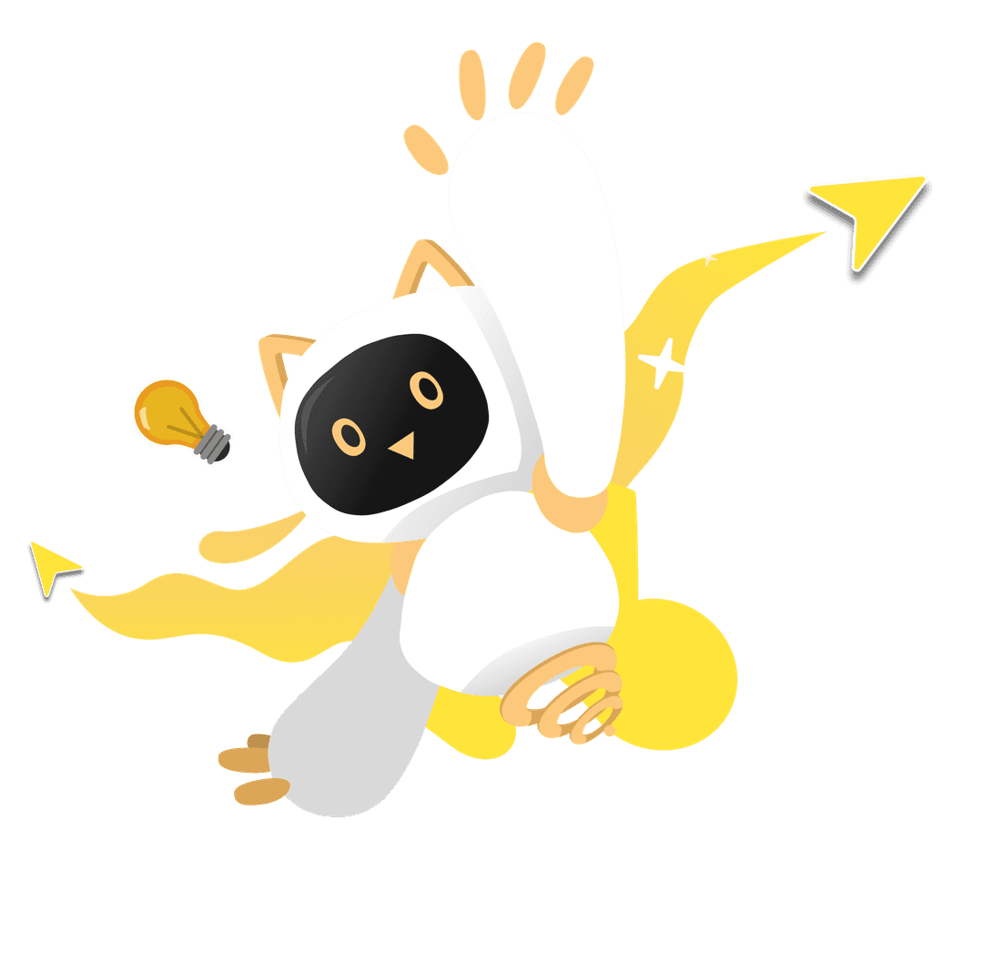 mascot elsi