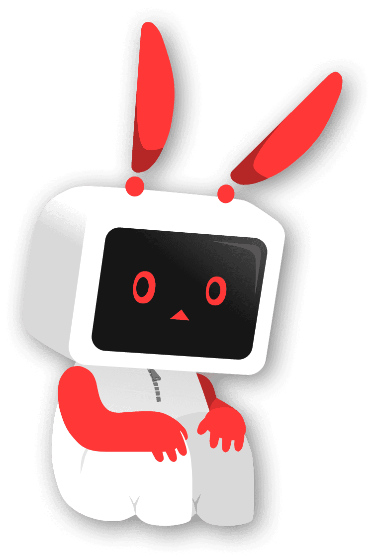 mascot