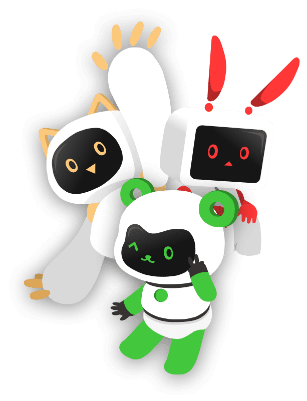 mascot