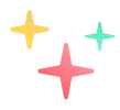 star