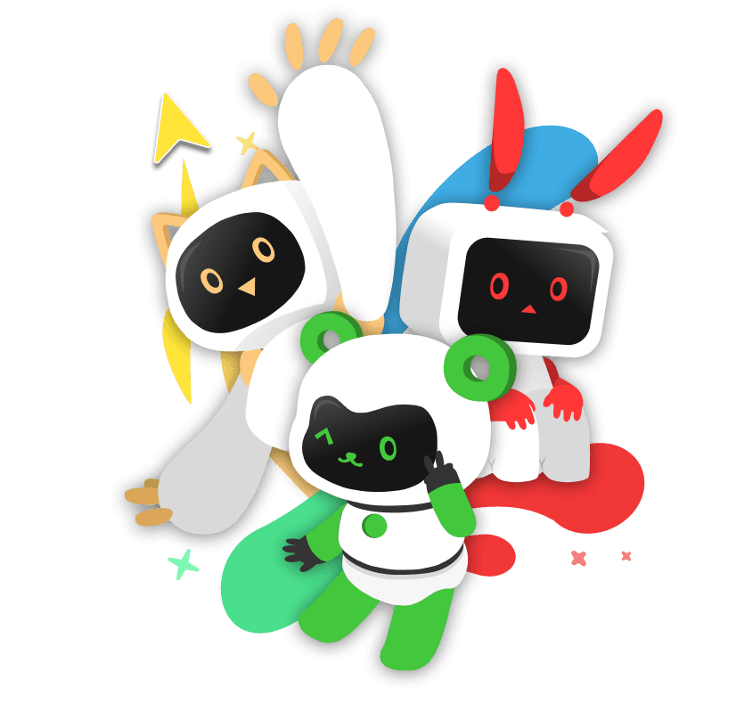 Mascot